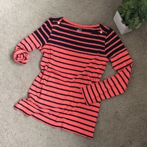 NWOT Jcrew Painter Tee